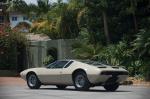 De Tomaso Mangusta 1966 года